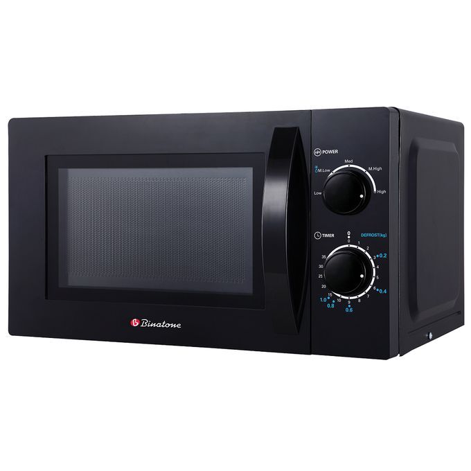 Binatone microwave
