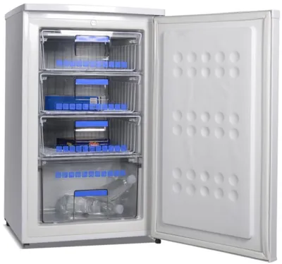 Keson small freezer 110L