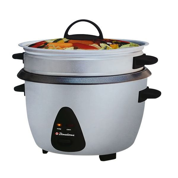 Binatone rice cooker