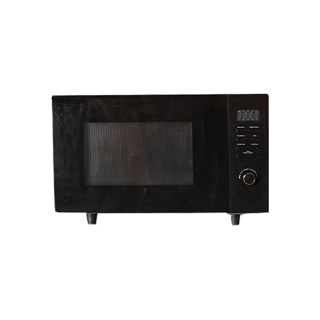 Nasco microwave
