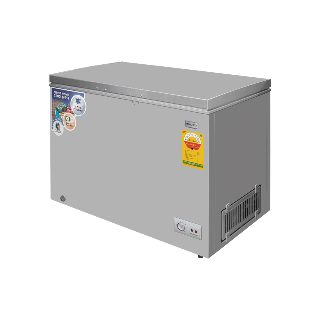 Nasco 2 star freezer
