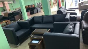 Full Set Sofa