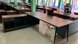 Office Desk 2.4m